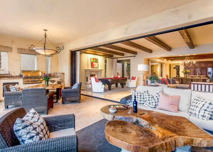 Hacienda Club Front 4 Be34droom Be Rented As A 3 Bedroom *