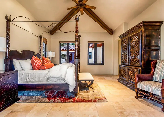 Hacienda Club Front 4 Be34droom Be Rented As A 3 Bedroom