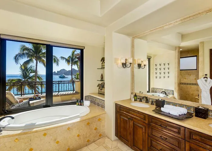 Villa Hacienda Club Front 4 Be34droom Be Rented As A 3 Bedroom